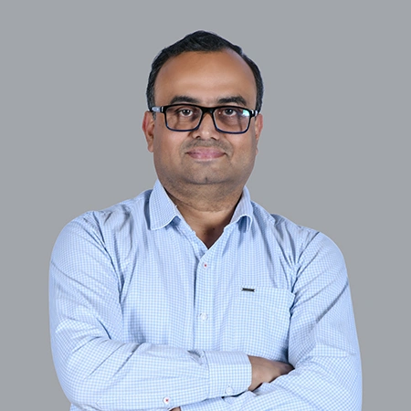 Company Owner Product Photoshoot